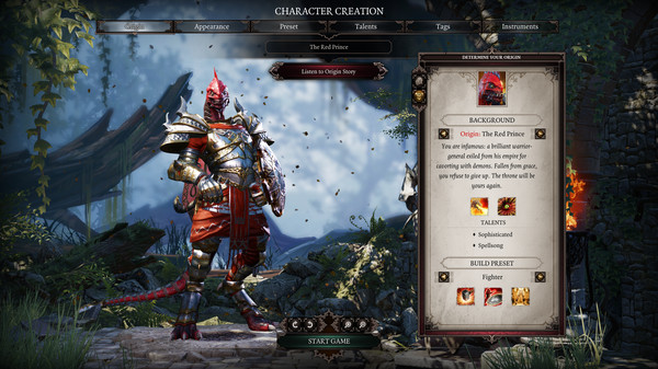 Divinity: Original Sin 2开荒路线栏目